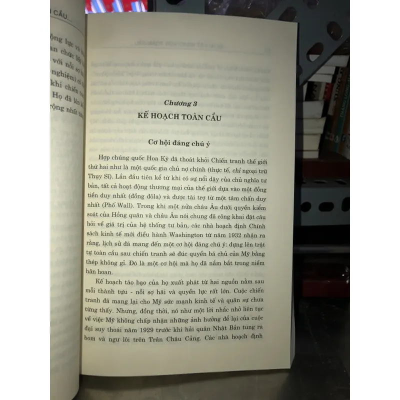 Quái vật minotaur toàn cầu - Mỹ, Châu Âu và tương lai của nền kinh tế toàn cầu  601608