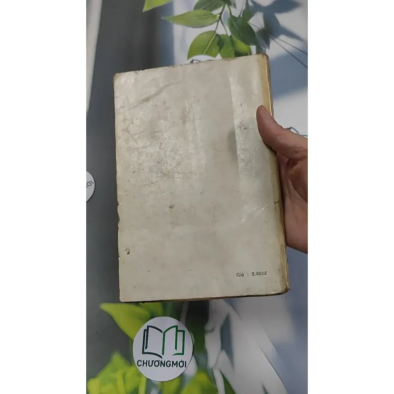 [XƯA] Cái Chết Trong Tách Trà - Những Vụ Án Quốc Tế (1990) - Don Whitehead 776044