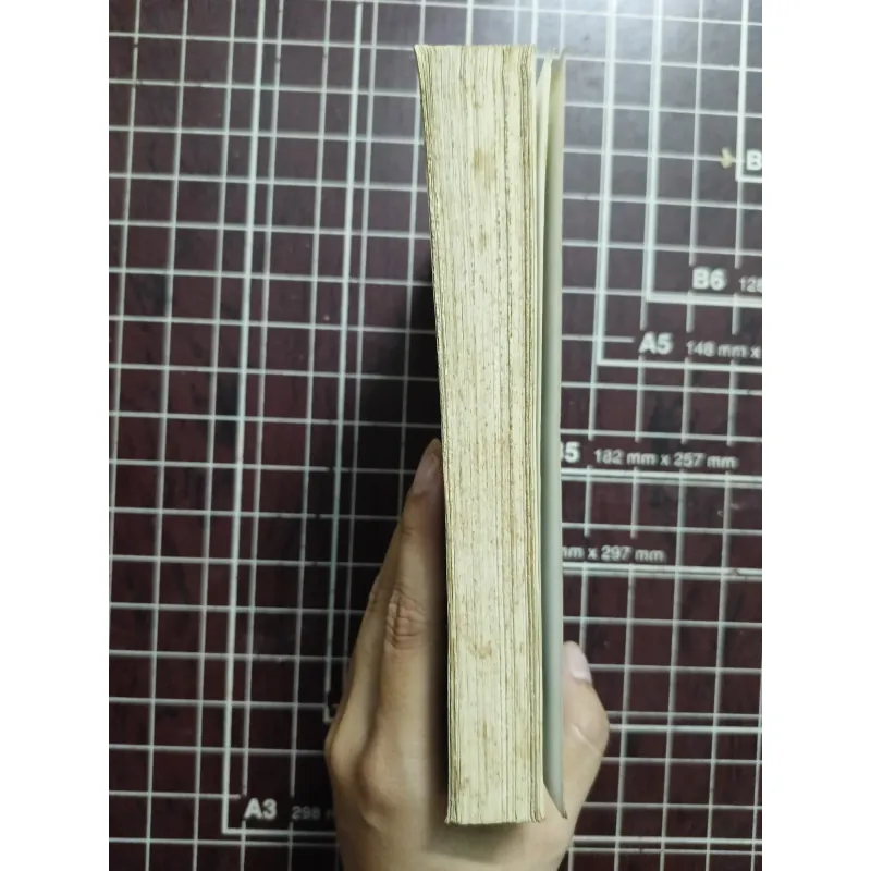 Cuộc chiến dài ngày của nước Mỹ và Việt Nam ( 1950-1975) - George C.Herring 731144