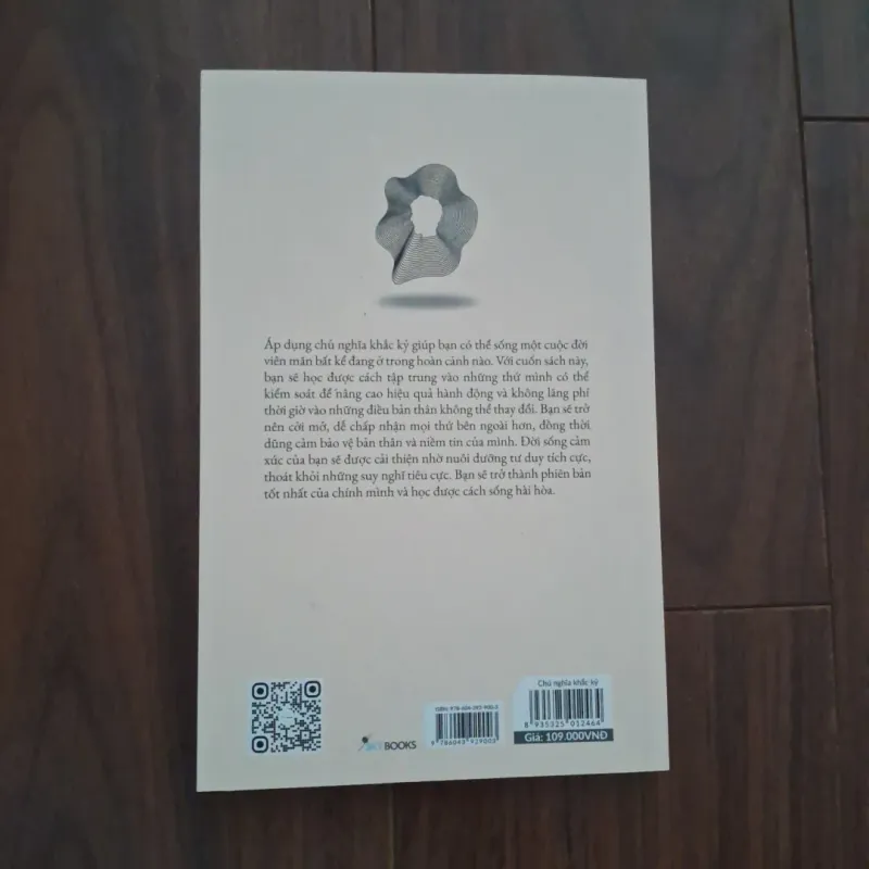 Chủ nghĩa khắc kỉ 748160