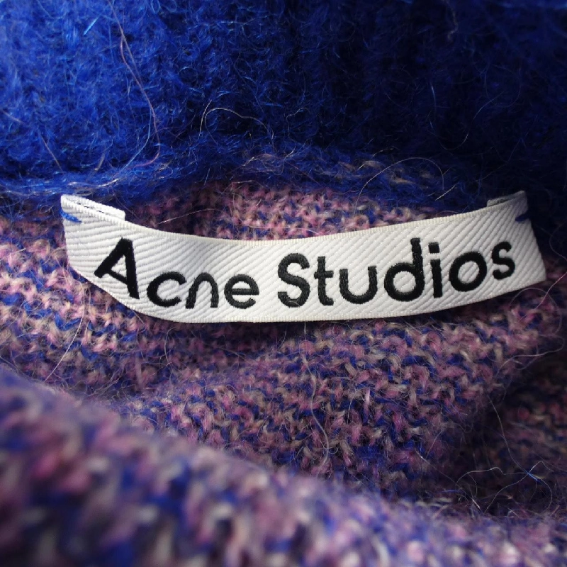 ACNE STUDIOS FN-WN-KNIT000281 Áo len - Hàng hiệu Chính hãng 773975