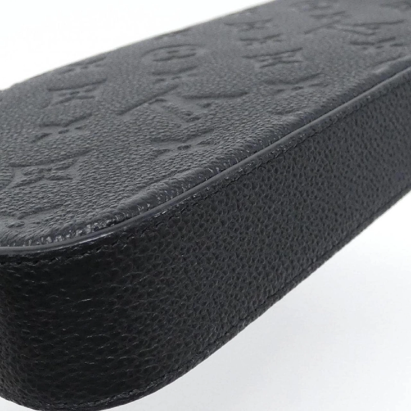 Túi xách vai Louis Vuitton Monogram Empreinte Pochette Felicie M64064 - Hàng hiệu Chính hãng 766591