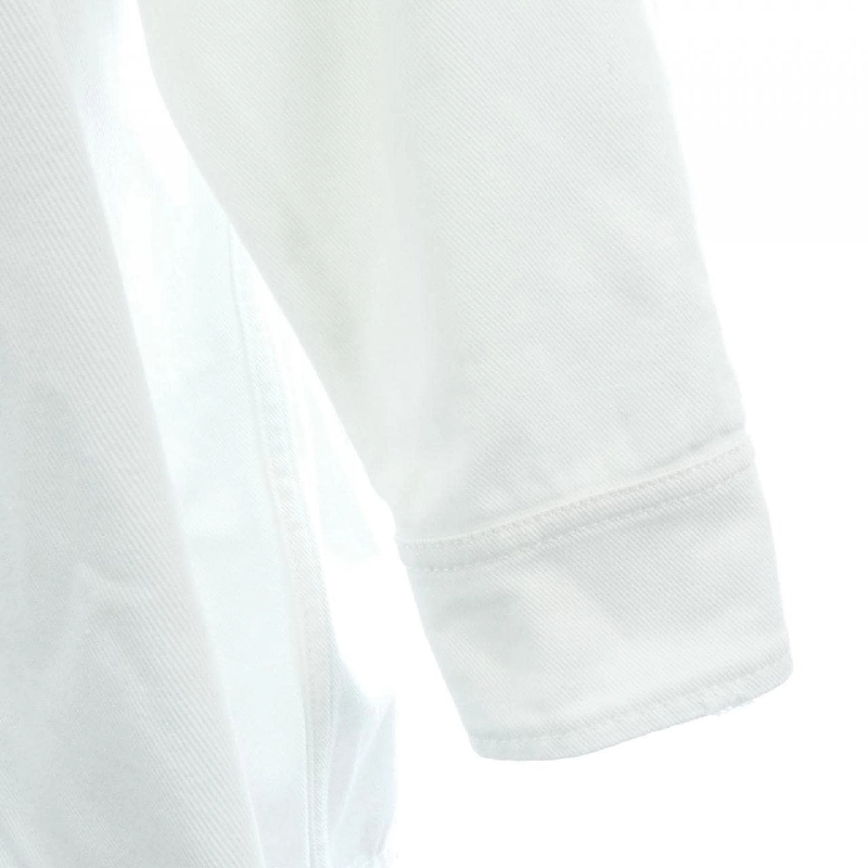 【Mã giảm giá】Áo sơ mi PRADA 646000