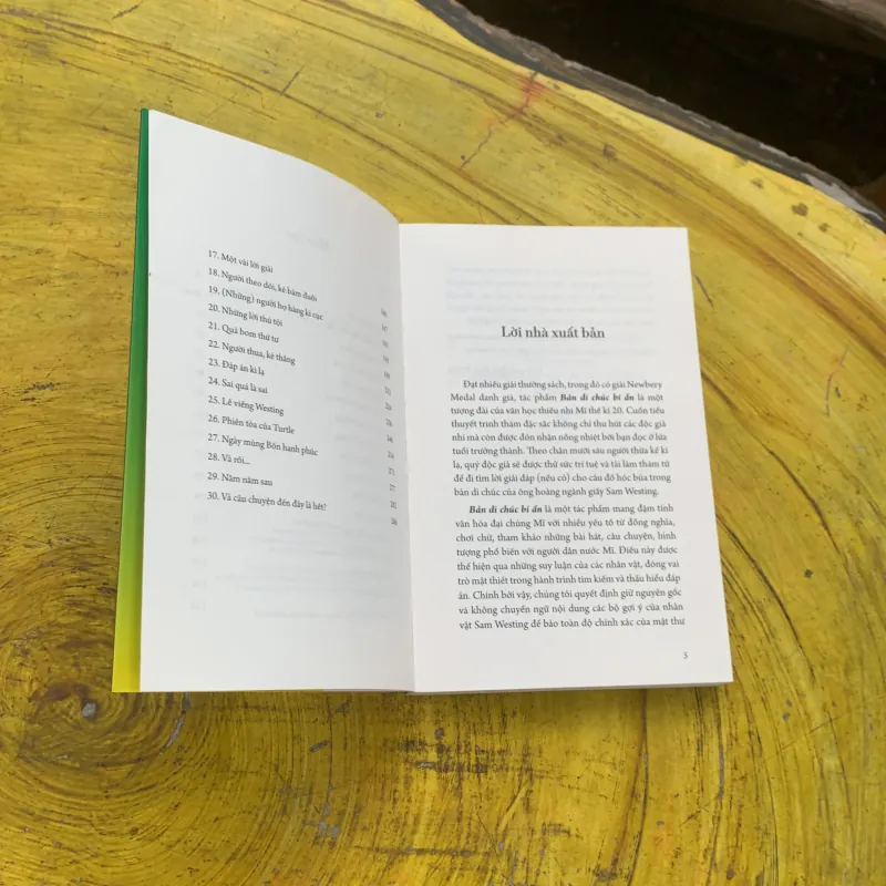 COMBO BẢN DI CHÚC BÍ ẨN & MUNCLE TROGG VÀ CON LỪA BIẾT BAY 784610