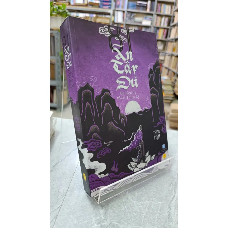 81 ÁN TÂY DU - DỊCH: LOSEDOW 723278