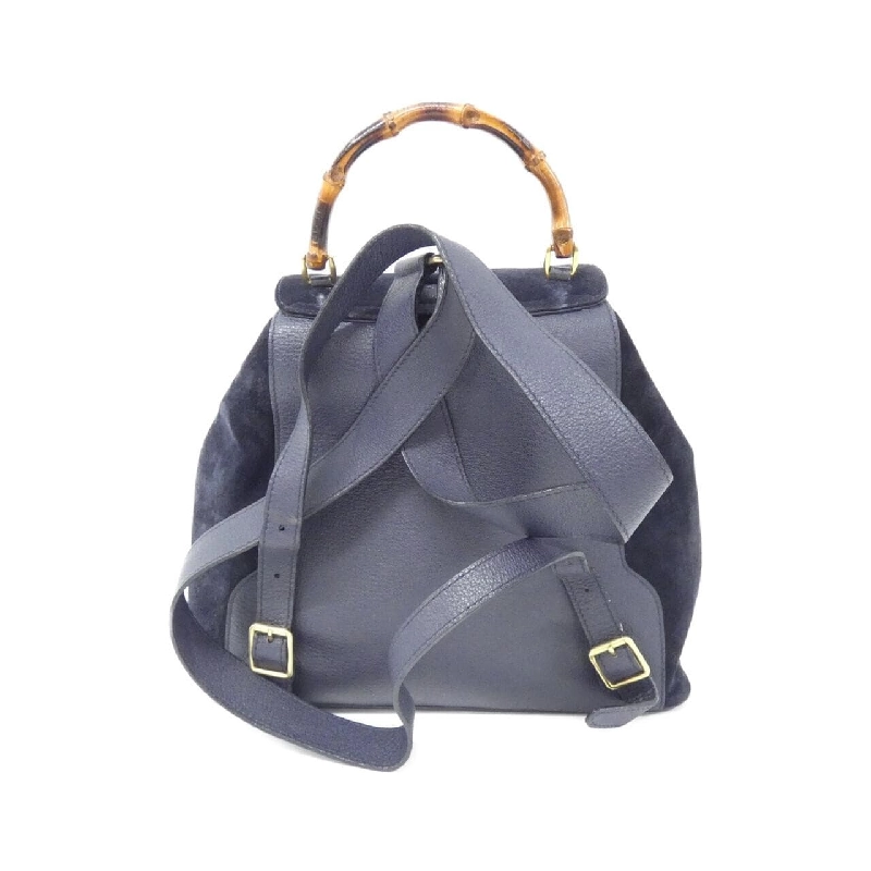 【Vintage】Gucci 003 2058 Ba lô 610884