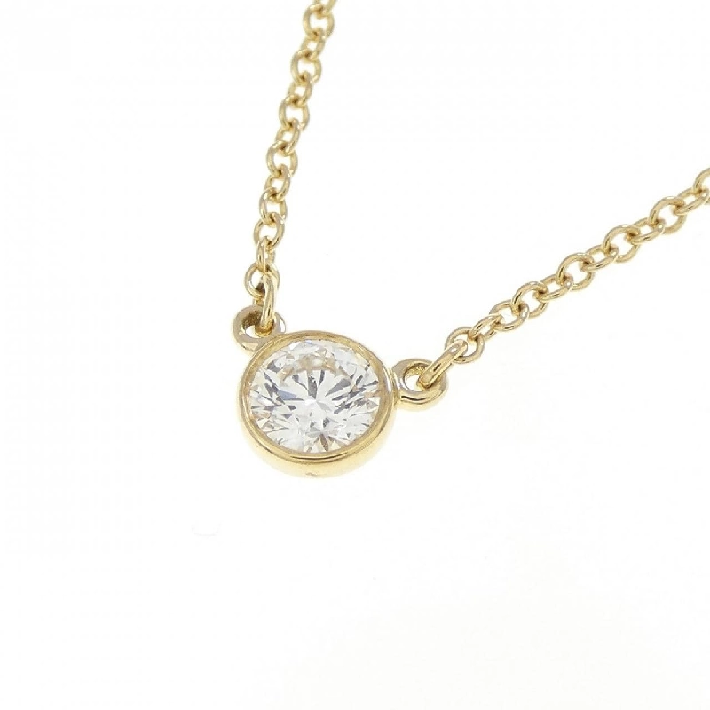 Dây chuyền Tiffany By The Yard - Hàng hiệu Authentic 839304