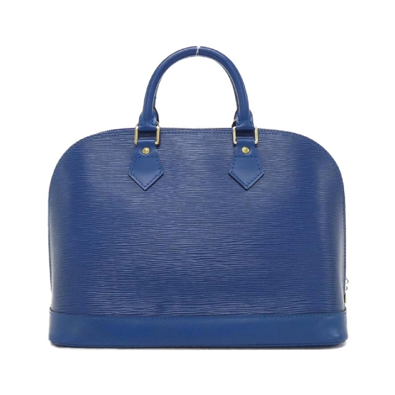 Túi Louis Vuitton Epi Alma PM M52145 618591