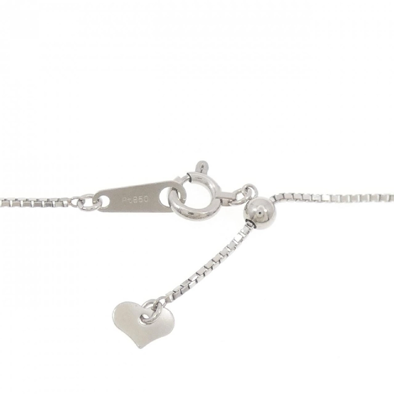 Dây chuyền kim cương PT900/PT850 0.42CT - Hàng hiệu Chính hãng 858543