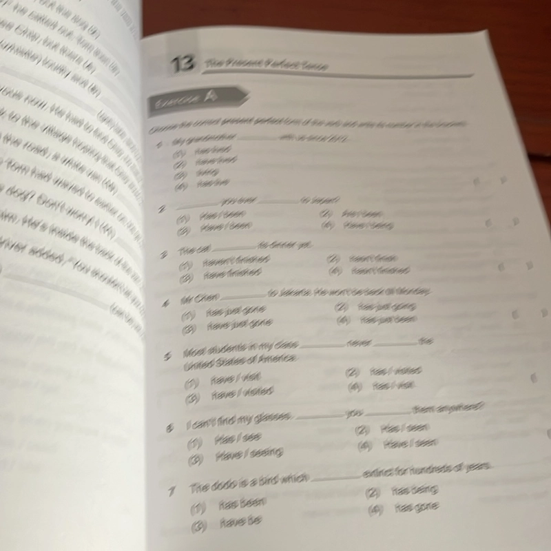 HỌC TIẾNG ANH Topical grammar practice 5 537018