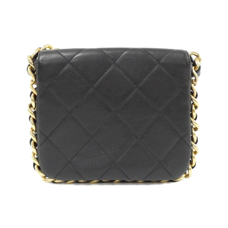 Túi xách chéo Chanel AS2831 613167
