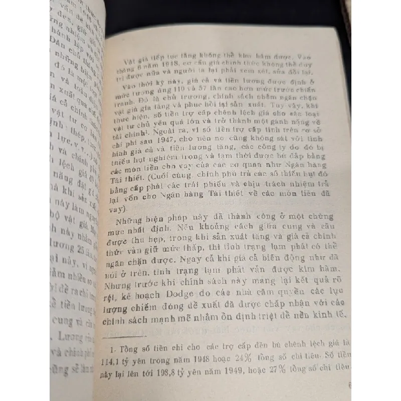 Kinh tế nhật bản sau chiến tranh sự phát triển và cơ cấu - Takafusa Nakamura 605491