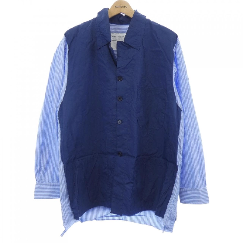 Áo khoác CAMIEL FORTGENS - Hàng hiệu Authentic 885175