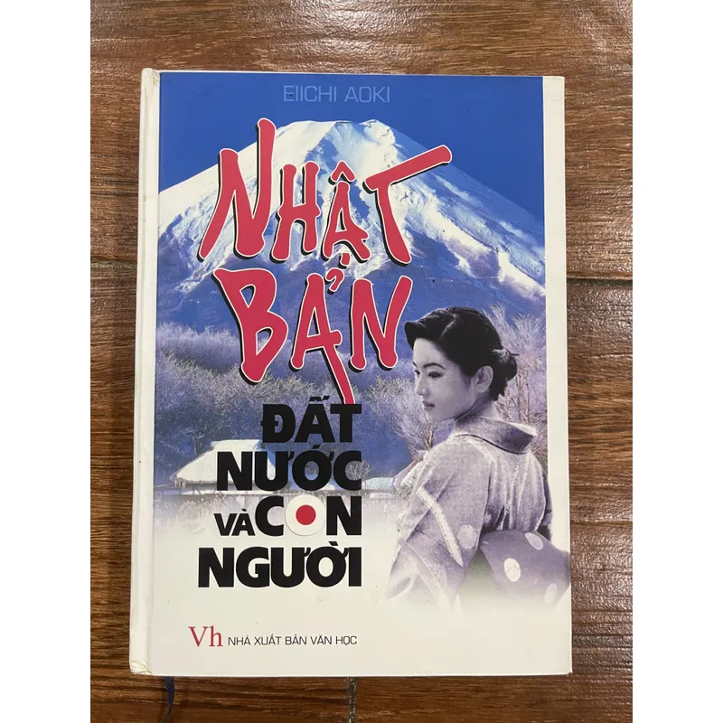 Nhật Bản Đất Nước và Con Người - Eiichi Aoki (7) 594441