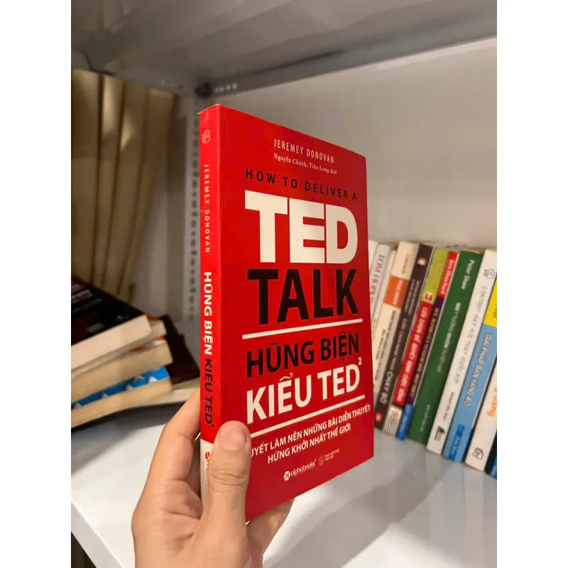 Hùng biện kiểu Ted 2 563837