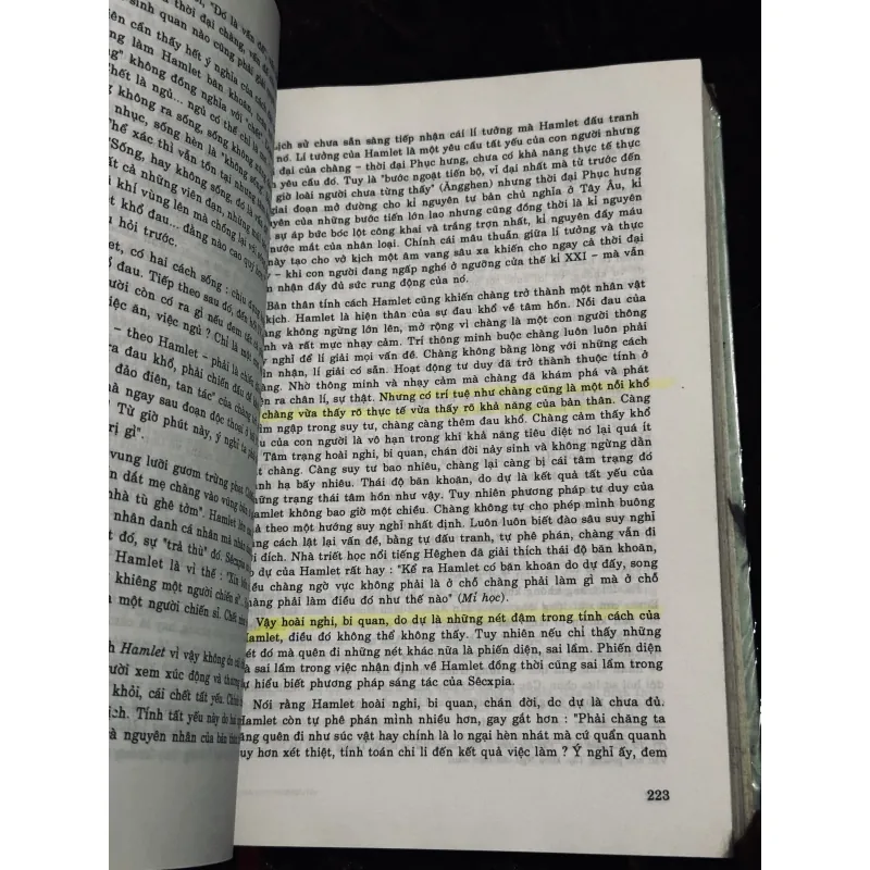 Văn học phương Tây 1001642