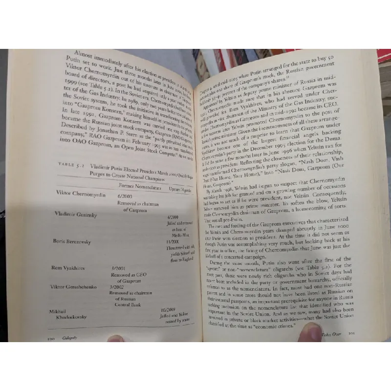 Oilopoly - Marshall Goldman 689321