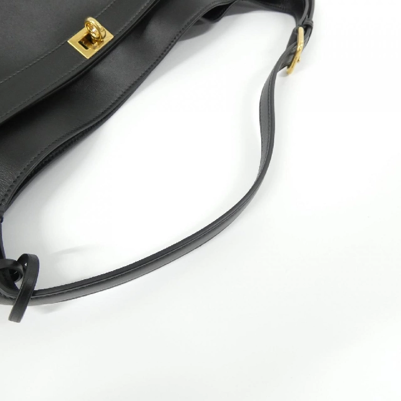 【Sản phẩm mới】Balenciaga BEL AIR 810680 2ABAV Túi đeo vai 612084