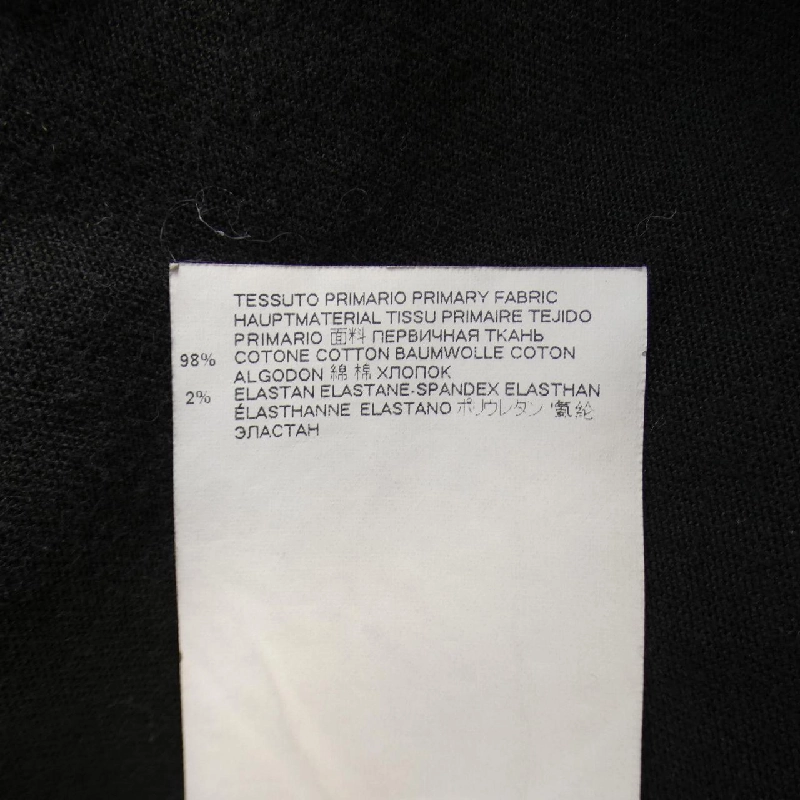 【Mã giảm giá】Áo khoác denim DSQUARED2 639046