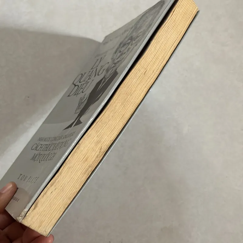 Đối thoại với Lý Quang Diệu - Tom Plate 801089