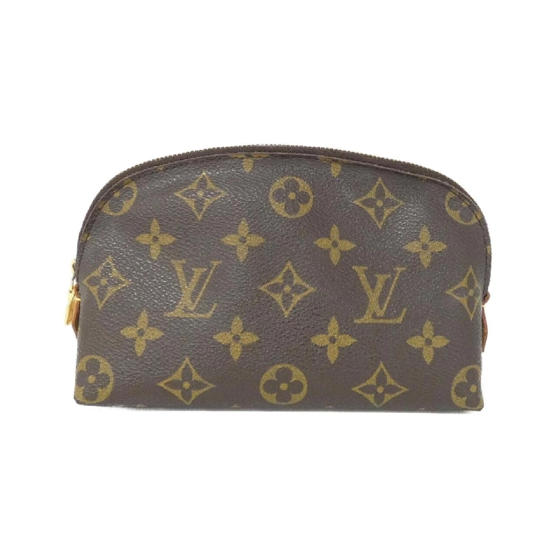 Túi xách Louis Vuitton Monogram Pochette Cosmetic PM M47515 - Hàng hiệu Chính hãng 772083