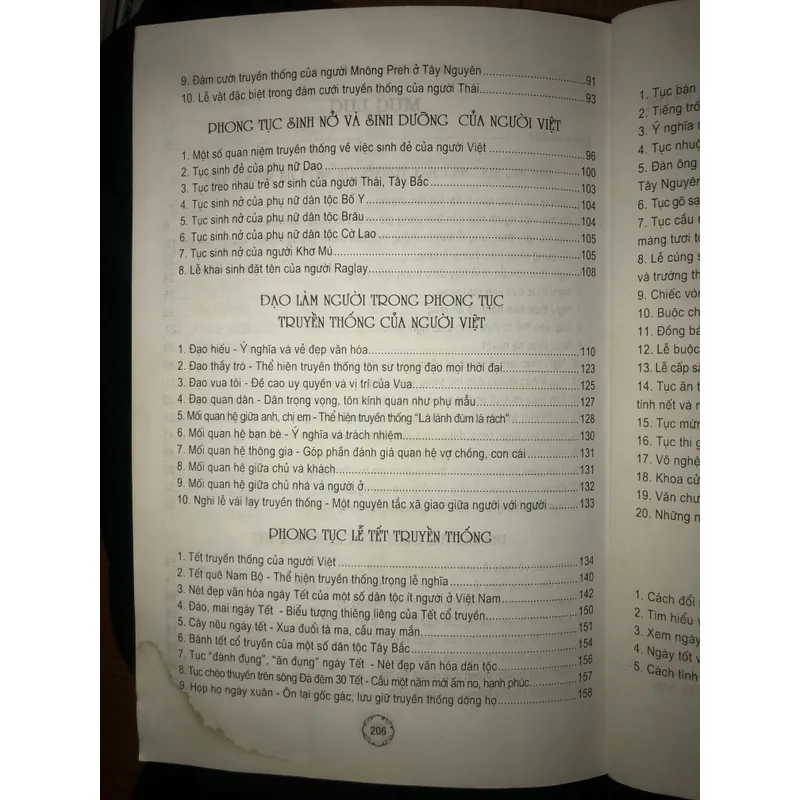 Nghi lễ ma chay - cưới hỏi 689046