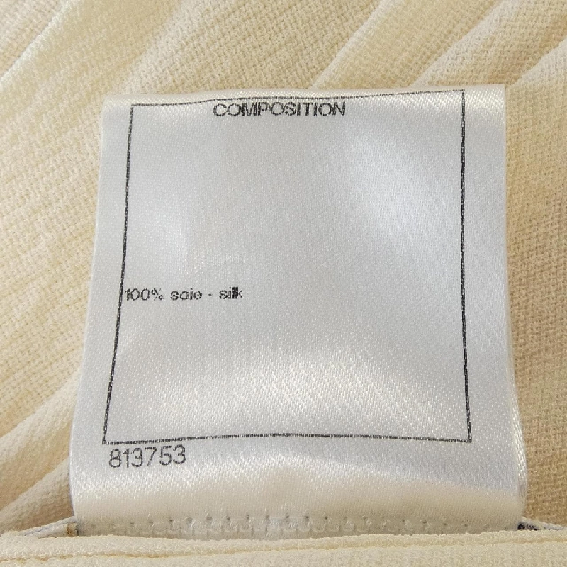 CHANEL P50586V37570 Áo sơ mi - Hàng hiệu Chính hãng 825000