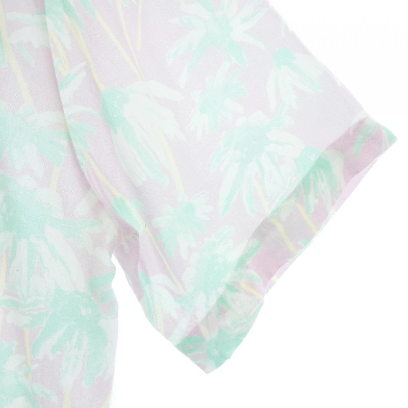 LOEWE H210987 1SU Áo Sơ Mi Ngắn Tay - Hàng hiệu Chính Hãng 894013