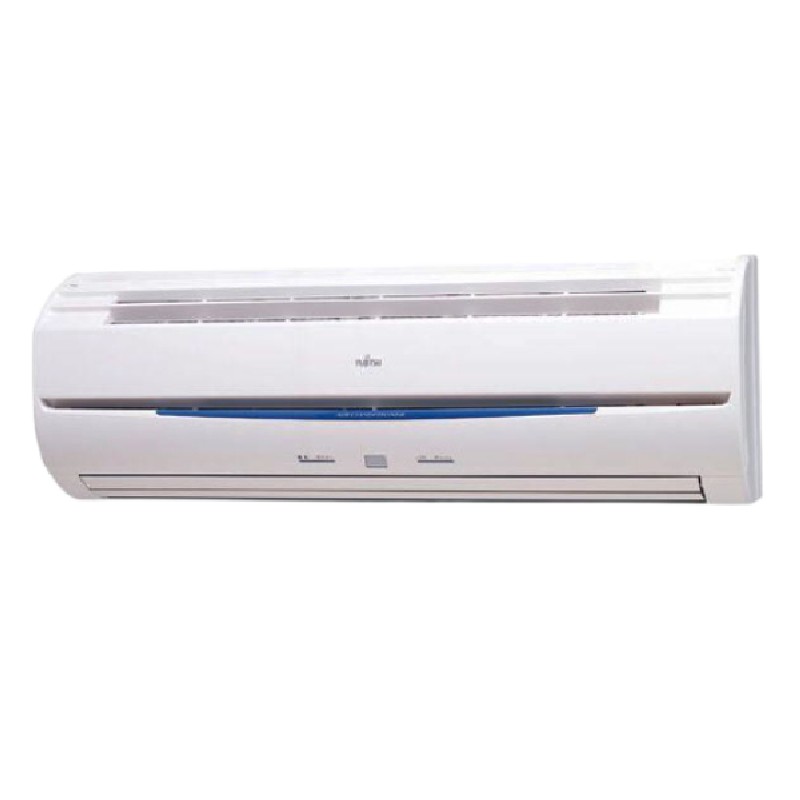 (Used 90%) Fujitsu 9000 btu điều hoà inverter 2 chiều 56801