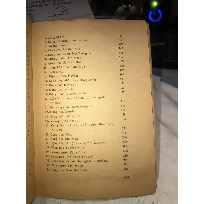 Các nước trên thế giới  1031494