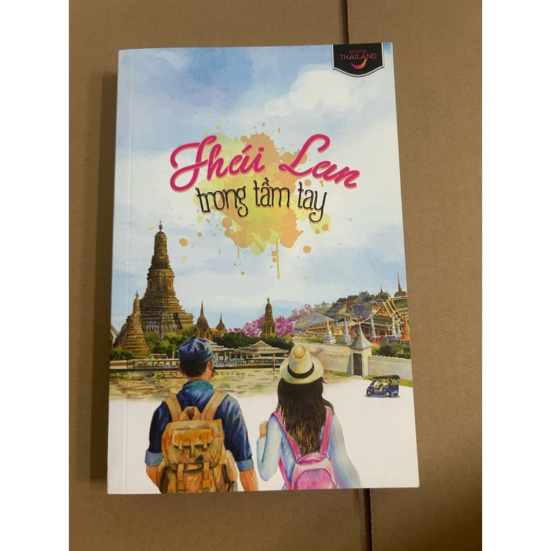 Thái Lan trong tầm tay 476358