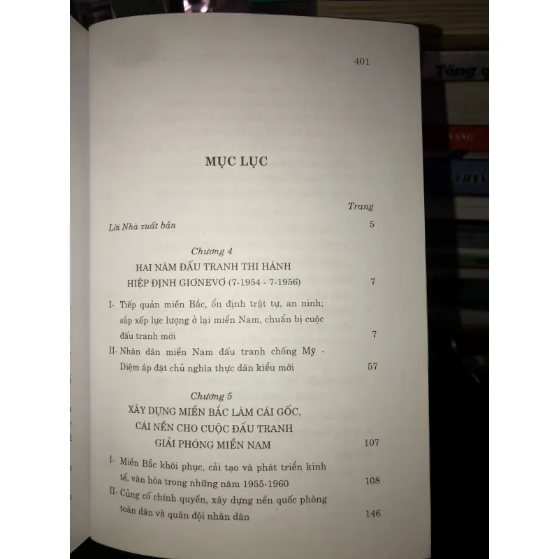 Lịch sử kháng chiến chống Mỹ, cứu nước 1954-1975 tập ll Chuyển chiến lược  792333