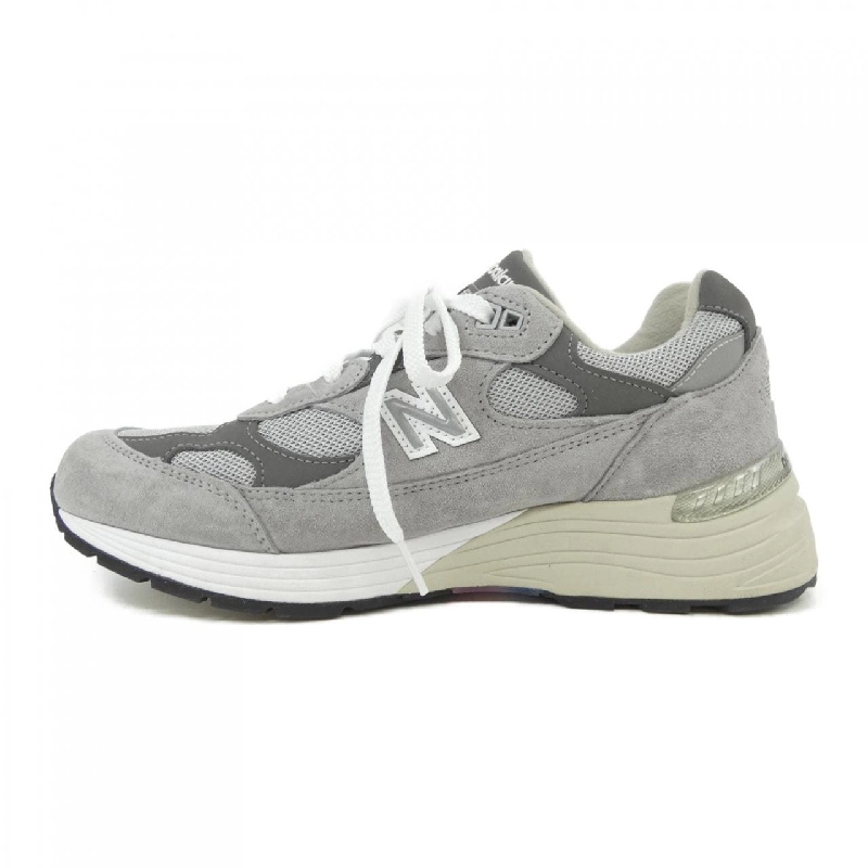 Giày thể thao New Balance U992GY - Hàng hiệu Authentic 907029