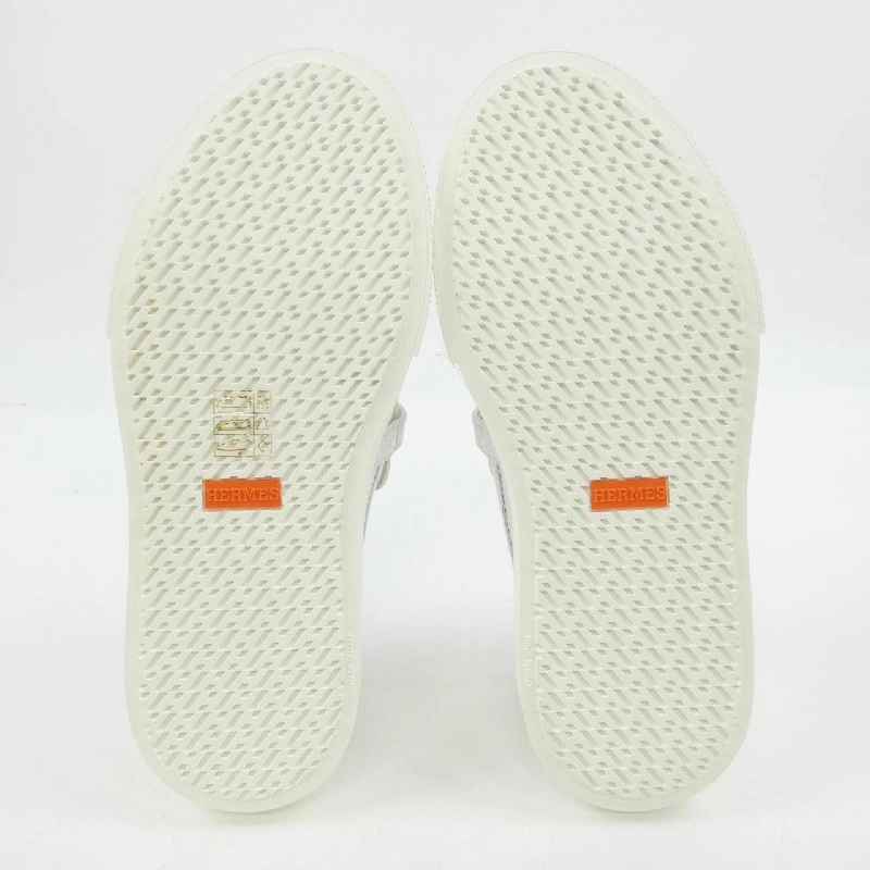 HERMES Elmas Game Kelly Buckle 231015Z Giày - Hàng hiệu Chính hãng 829823