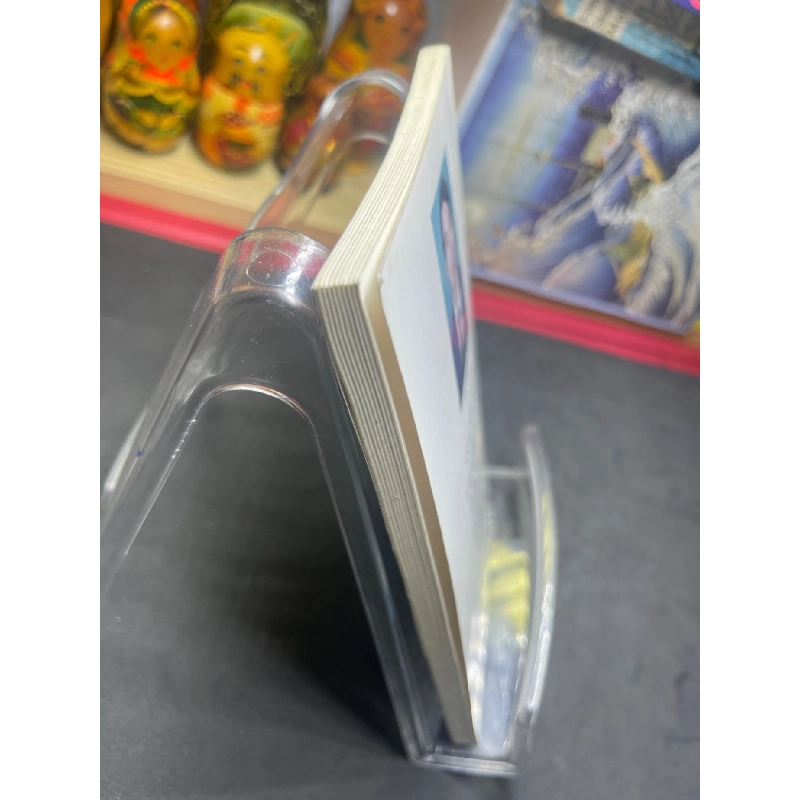 Tìm lại thời gian 1999 mới 70% ố bẩn nhẹ Lê Trâm HPB0906 SÁCH VĂN HỌC 915093