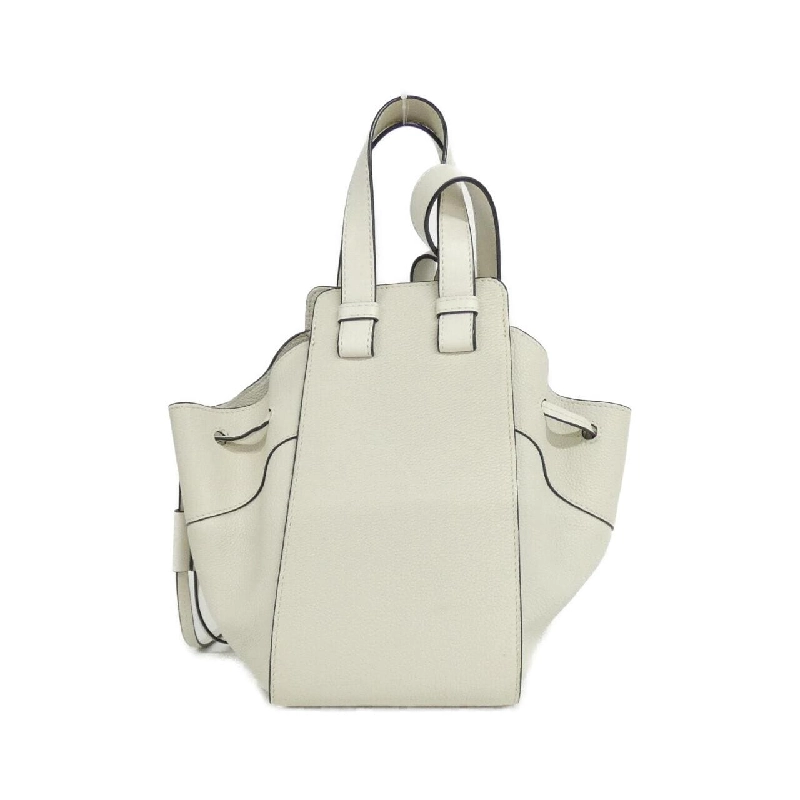 Túi xách vai Loewe Hammock Drawstring Small 314 12 Z95 - Hàng hiệu Chính hãng 765844