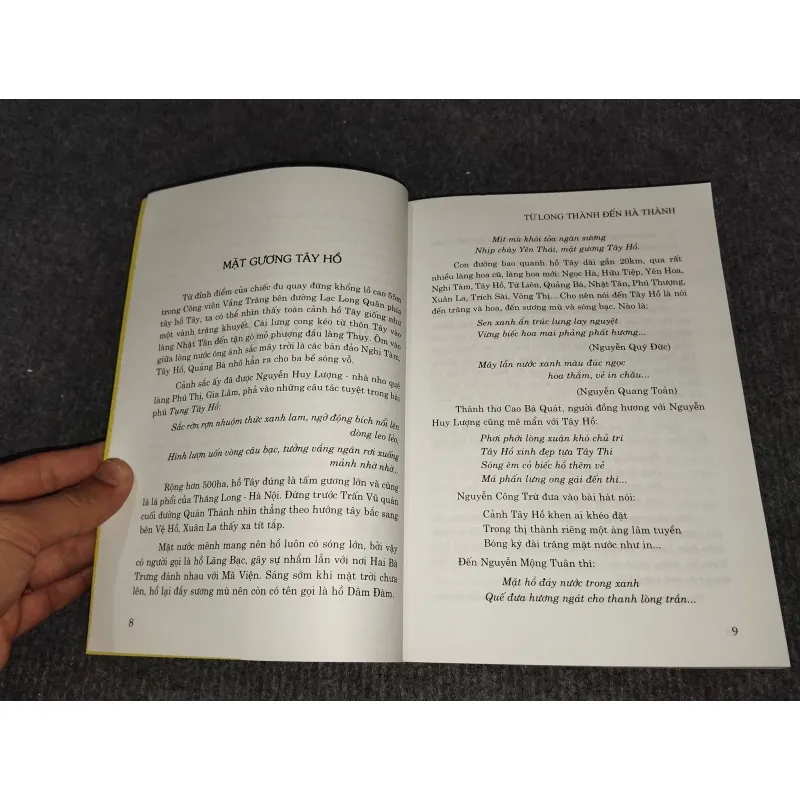 TỪ LONG THÀNH ĐẾN HÀ THÀNH 992288