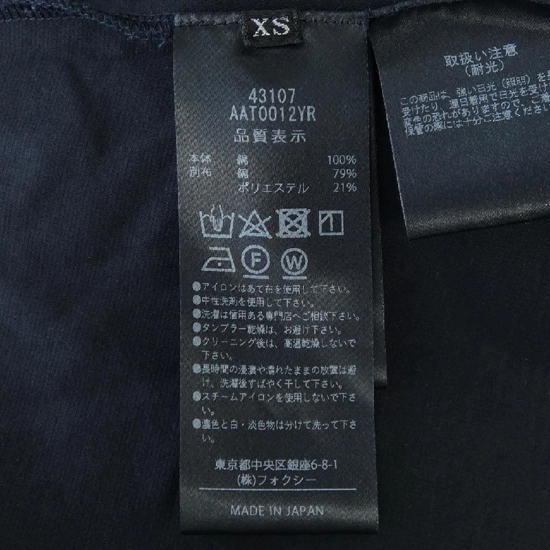 Áo thun ADEAM 43107 - Hàng hiệu Authentic 775768