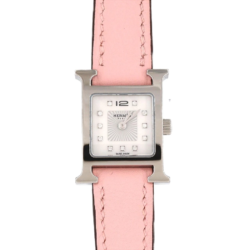 Đồng hồ H của Hermès - Hàng hiệu Authentic 873259
