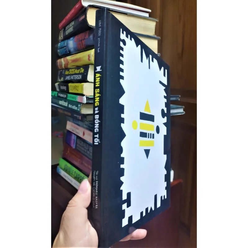 Sách thiếu nhi: One Piece picture books – Ánh sáng và bóng tối 600323