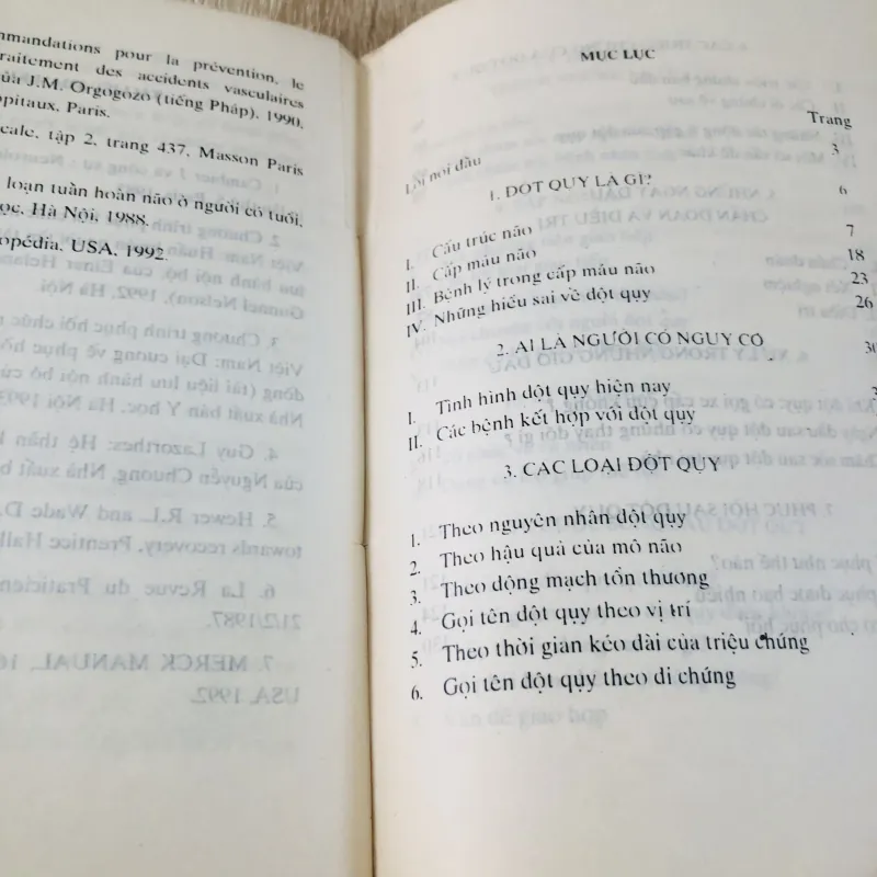 ĐỘT QUỴ CÁCH PHÒNG NGỪA VÀ ĐIỀU TRỊ ( Bs Lê Văn Tri) 989638