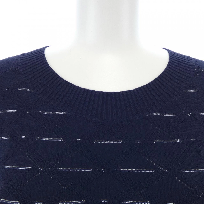 CHANEL ニット - Hàng hiệu Authentic 640880