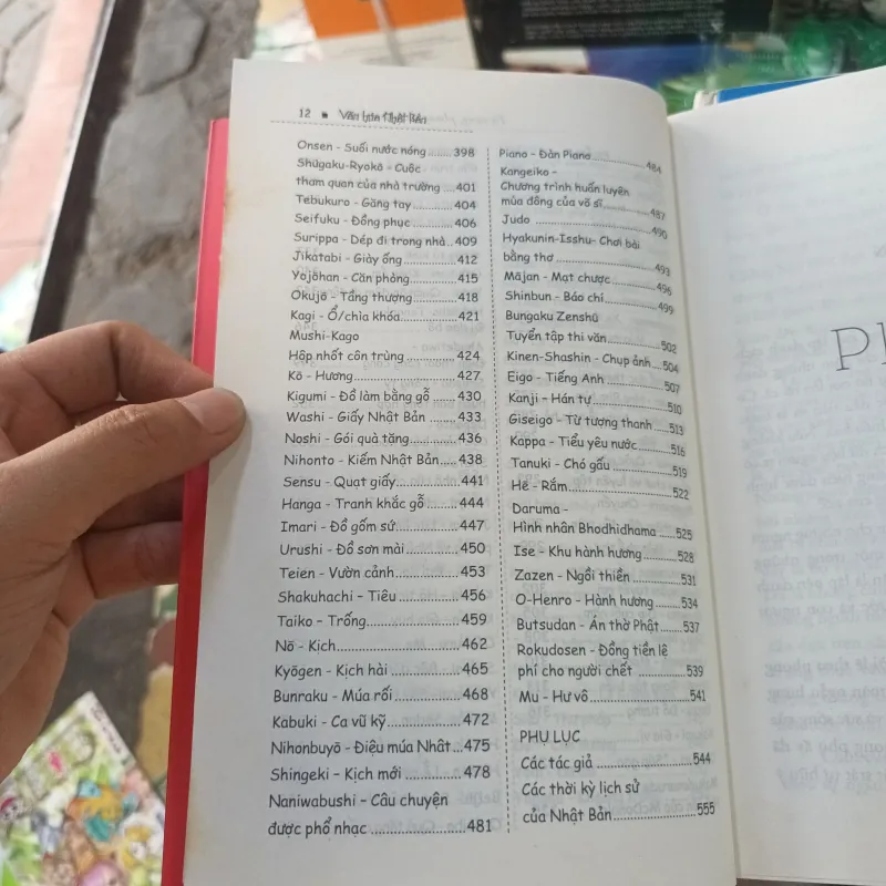 Combo 2c về Nhật Bản 989946