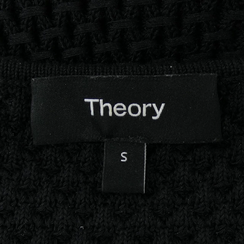 Thương hiệu theory 01-5101719 Áo len - Hàng hiệu Chính hãng 813232