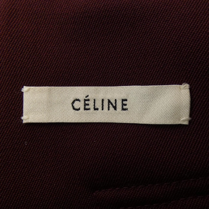 Chân váy CELINE 649665