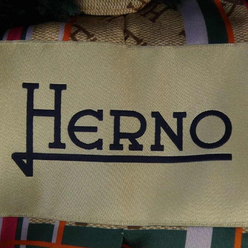 Herno CA000500D Áo khoác 632966