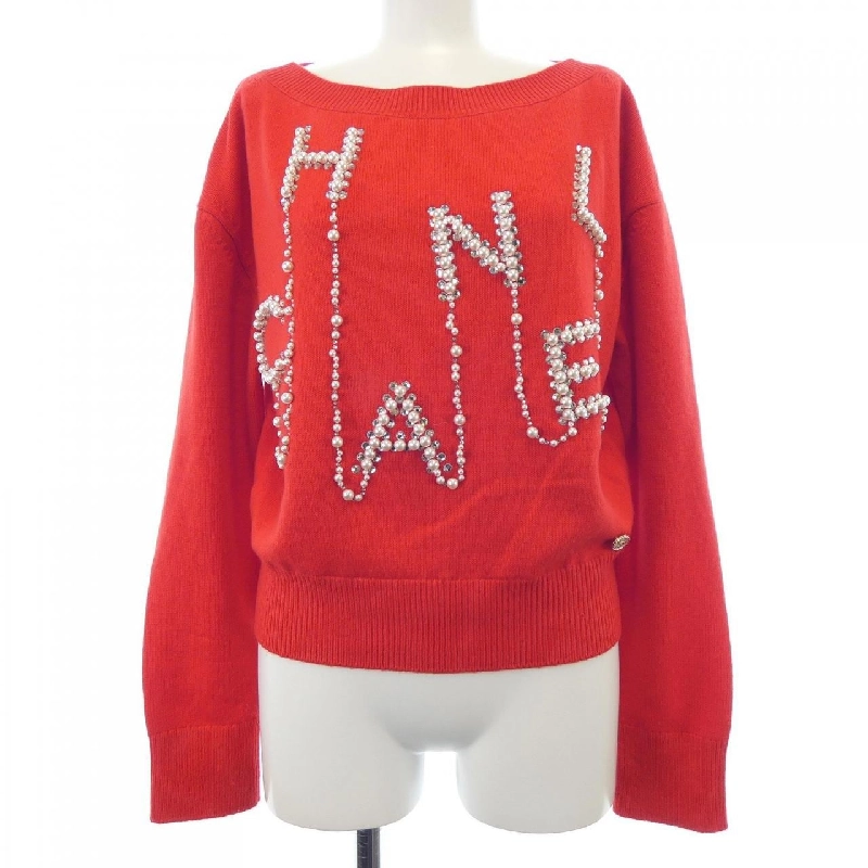 Áo len CHANEL 635787