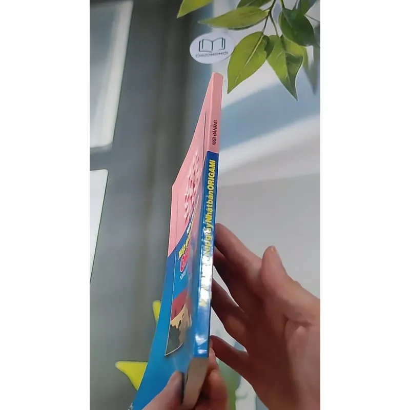 Nghệ Thuật Xếp Giấy Nhật Bản Origami 607707