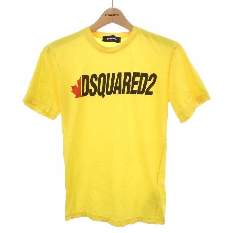 Áo thun DSQUARED2 - Hàng hiệu Authentic 906387