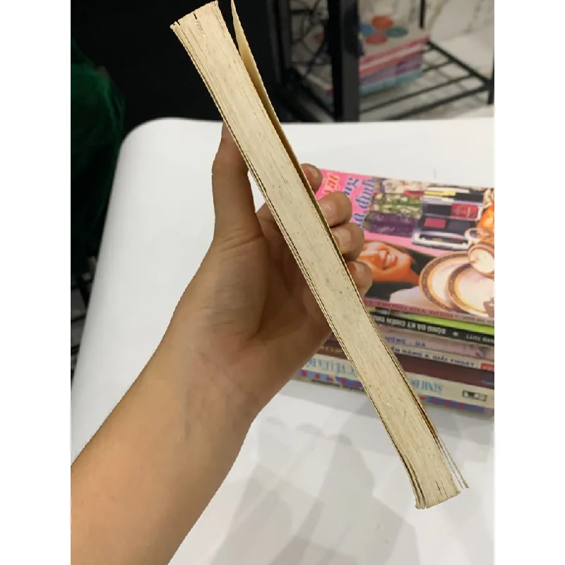 215 điều nên tránh trong cuộc sống hàng ngày – Nhiều tác giả 530631